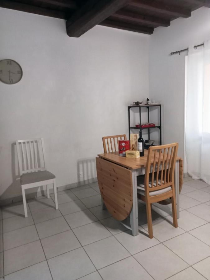 Le Patio *